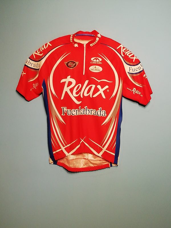 RELAX-FUENLABRADA 2003
