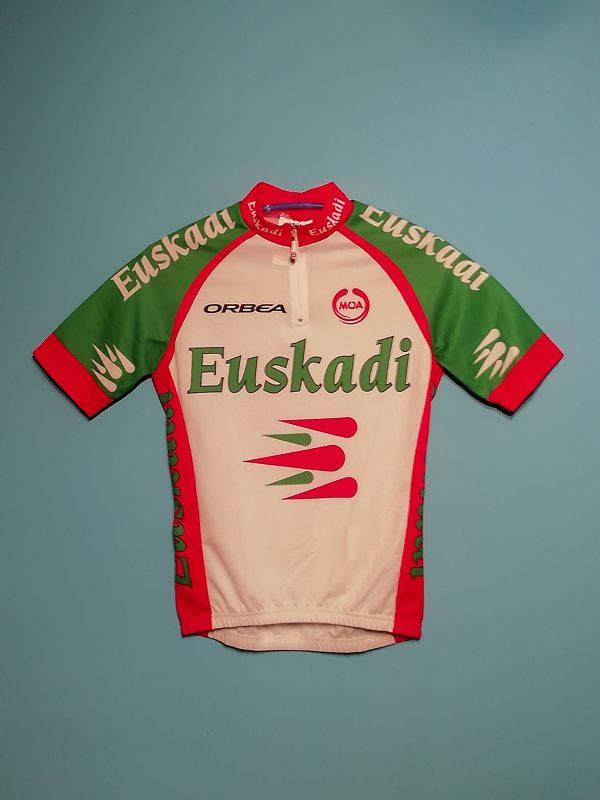 EUSKADI-ORBEA  2013-2014