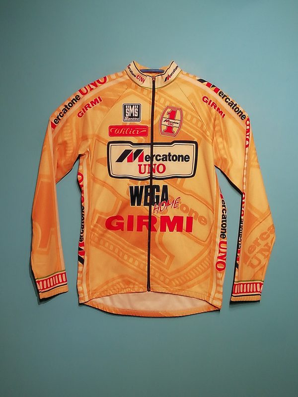 MERCATONE UNO-WEGA HOME-GIRMI   1997