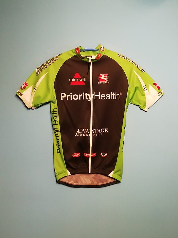 PRIORITY HEALTH-ADVANTAGE  2006
