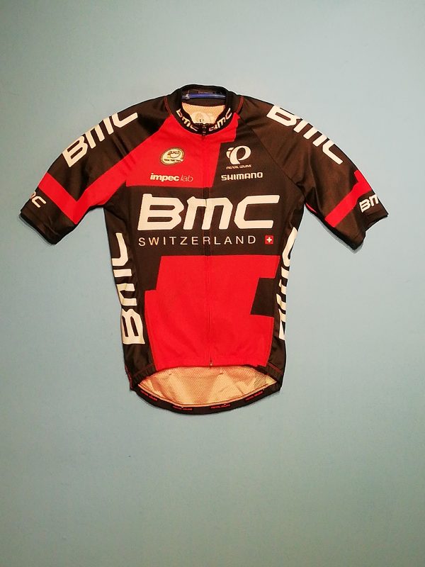 BMC  2016