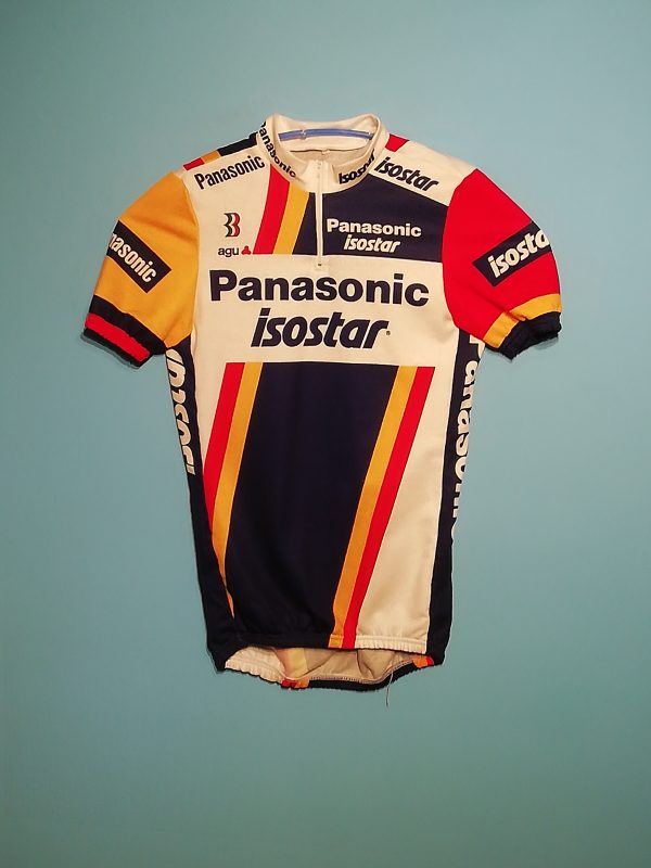 PANASONIC-ISOSTAR 1989