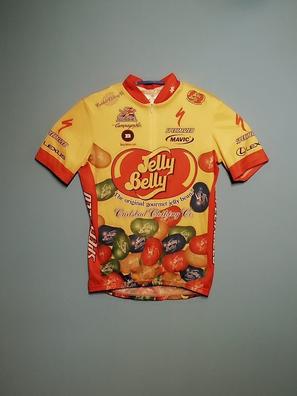 JELLY BELLY-SPECIALIZED 2002
