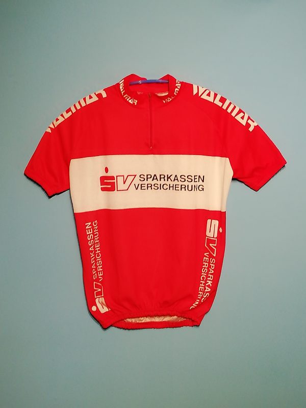 THURINGEN RUNDFARTH - GENERAL CLASSIFICATION