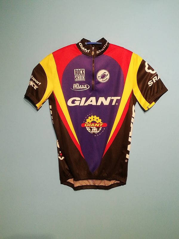 GIANT   2001