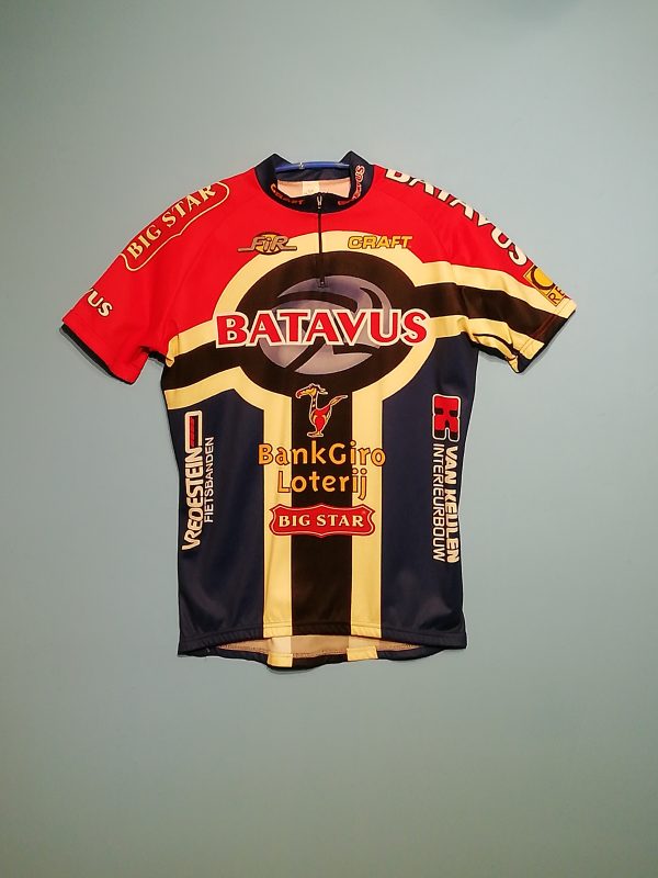 BATAVUS BANKGIROLOTTERY GRANDE ESTRELA 1999