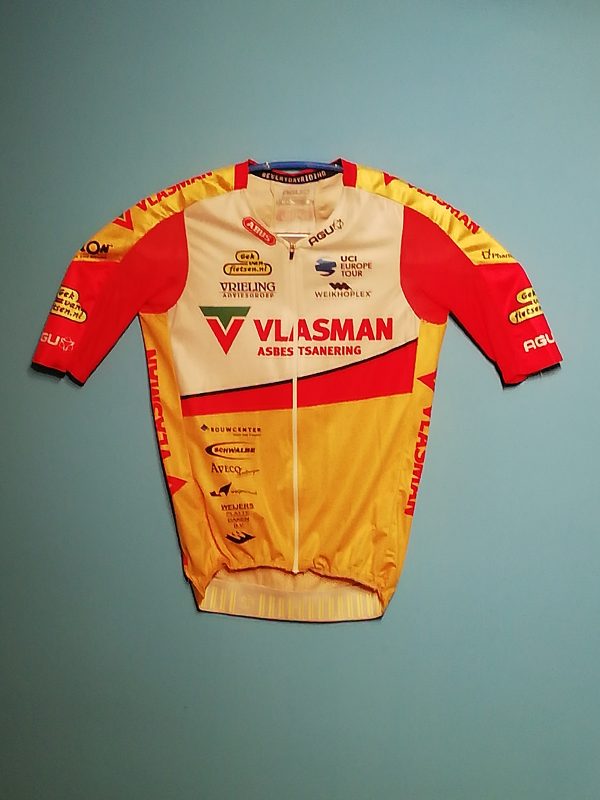 SQUADRA CICLISTICA VLASMAN 2019