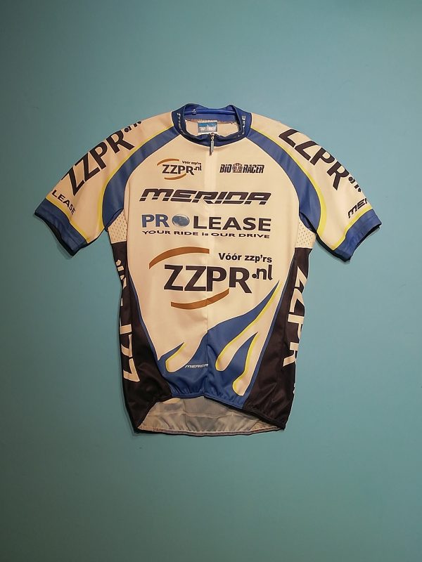 ZZPR.NL-MERIDA-PRO LEASE 2010/2011