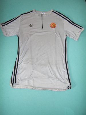 MAGLIA CICLISMO DELLA SQUADRA NAZIONALE DDR