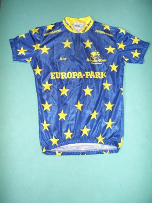 GIRO REGIONALE - CLASSIFICA SPRINT - ???? - MAGLIA DA CICLISMO