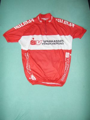 THURINGEN RUNDFARTH - CLASSIFICA GENERALE