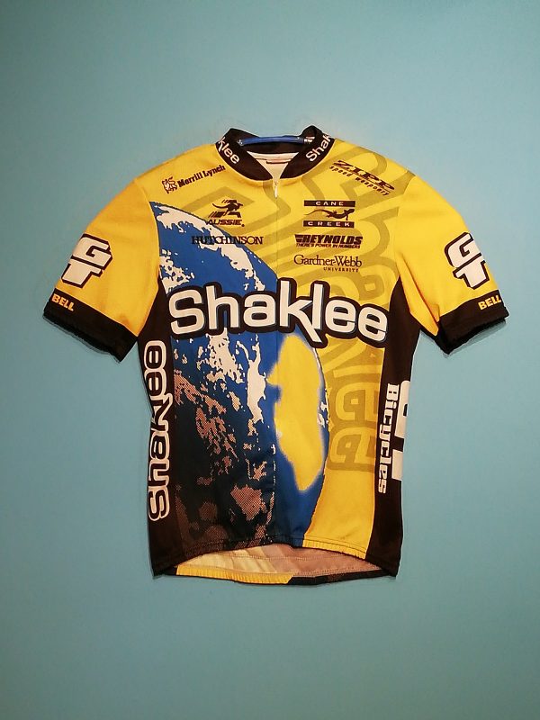 SHAKLEE-GT 1997