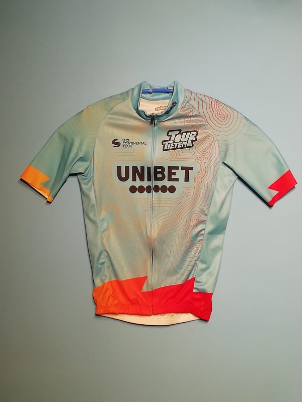 TOUR DE TIETEMA 2023