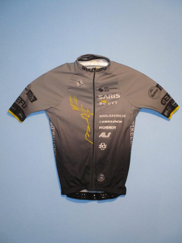 EQUIPE SAUERLAND-SARIS-ROUVY 2023