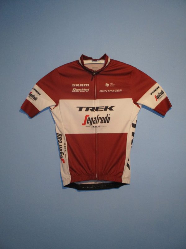 TREK-SEGAFREDO 2021 DEJA CAMPEÓN