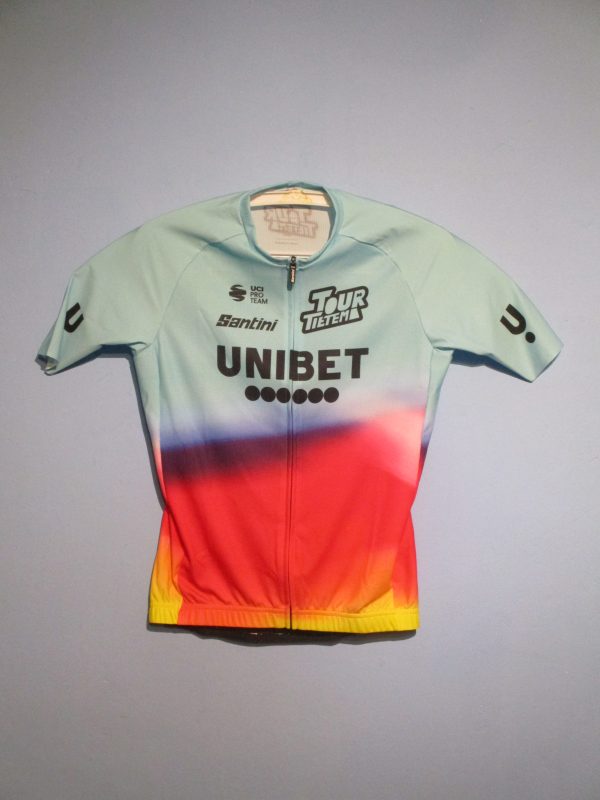 TOUR DE TIETEMA UNIBET 2024