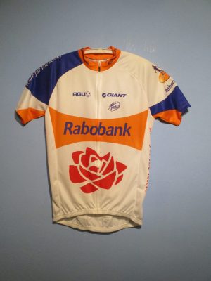 RABOBANK RIDE POUR LES ROSES 2011