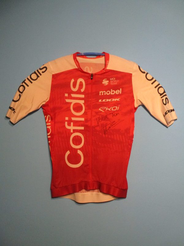 LOOK COFIDIS 2024