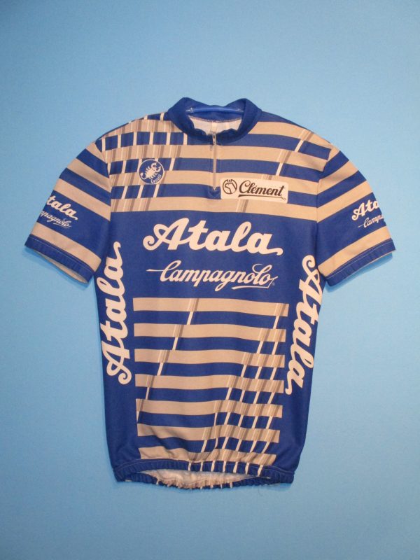 ATALA-CAMPAGNOLO 1989