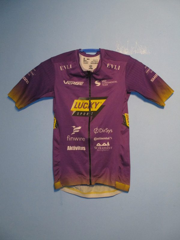 LUCKY SPORT RADSPORTTEAM 2025