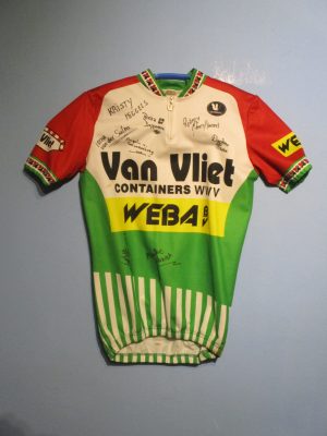 Van Vliet-Weba 2000