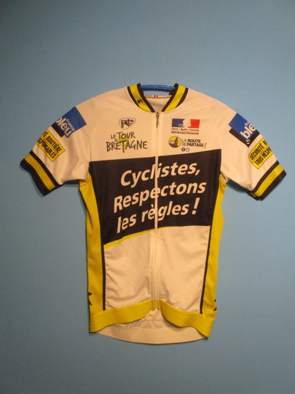 LE TOUR DE BRETAGNE 2017