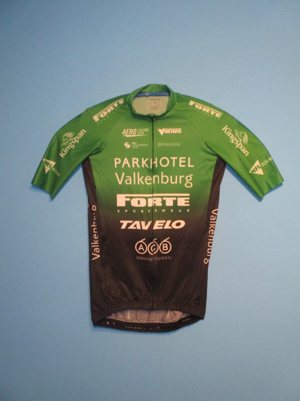 PARKHOTEL VALKENBURG-FORTE-TAVELO 2025
